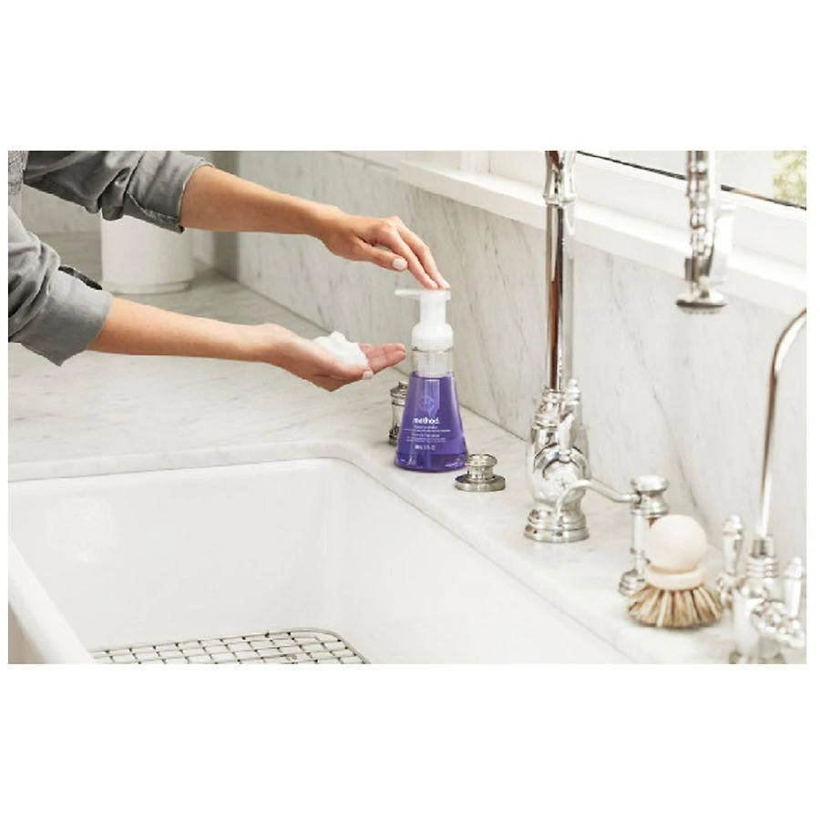 Foaming Hand Wash Coconut Water 商品