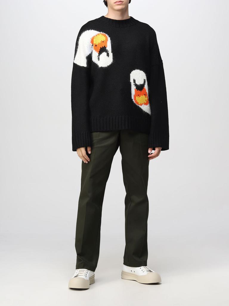 Jw Anderson sweater for man商品第2张图片规格展示