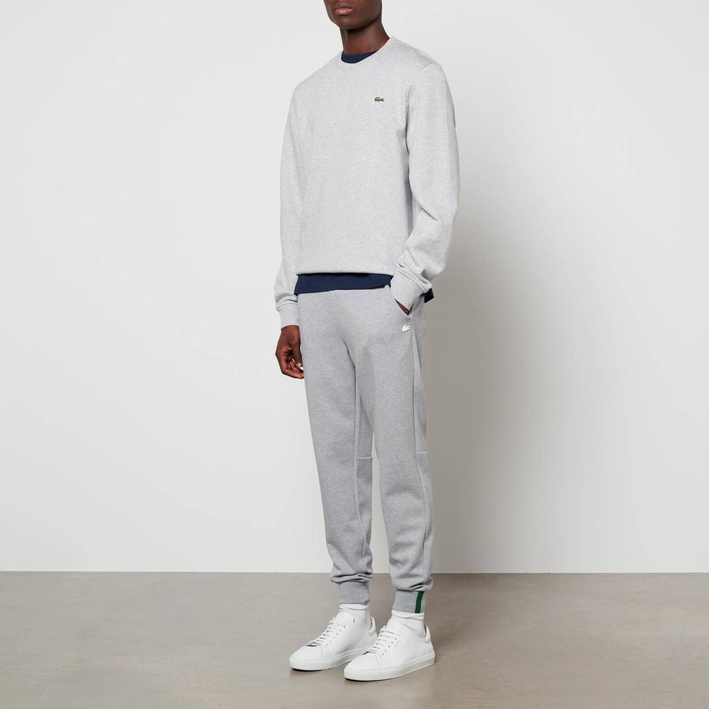 Lacoste Men's Active Joggers - Heather Wall Chine商品第3张图片规格展示