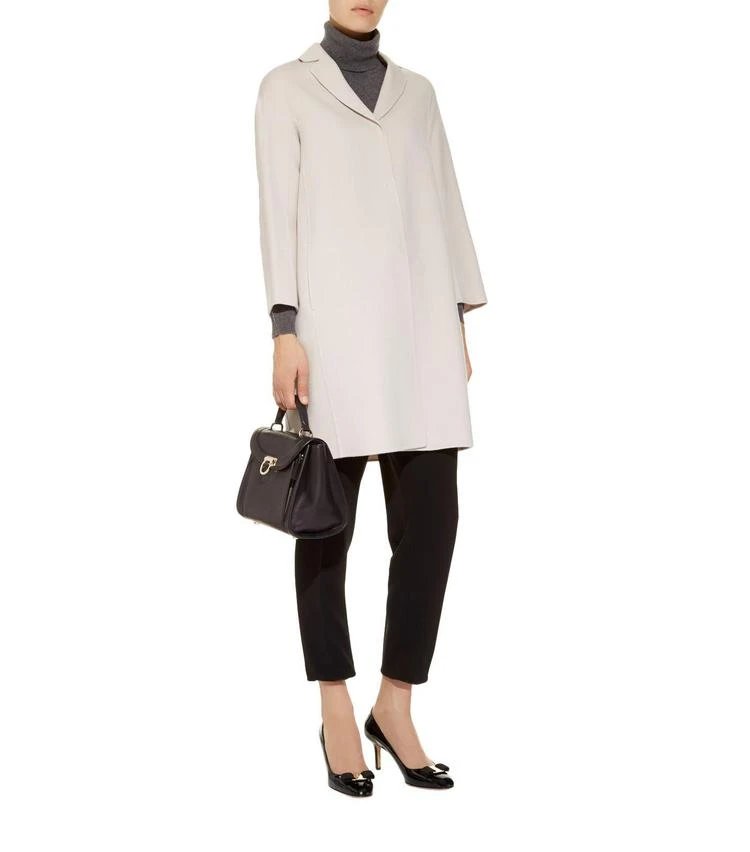 商品Max Mara|Tisbe Wool Coat,价格¥6378,第5张图片详细描述