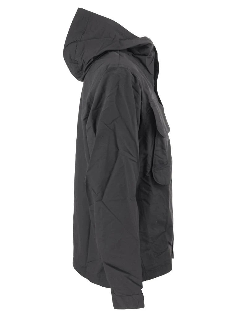 商品Patagonia|Patagonia Isthmus Utility Jacket With Hood,价格¥1846,第3张图片详细描述