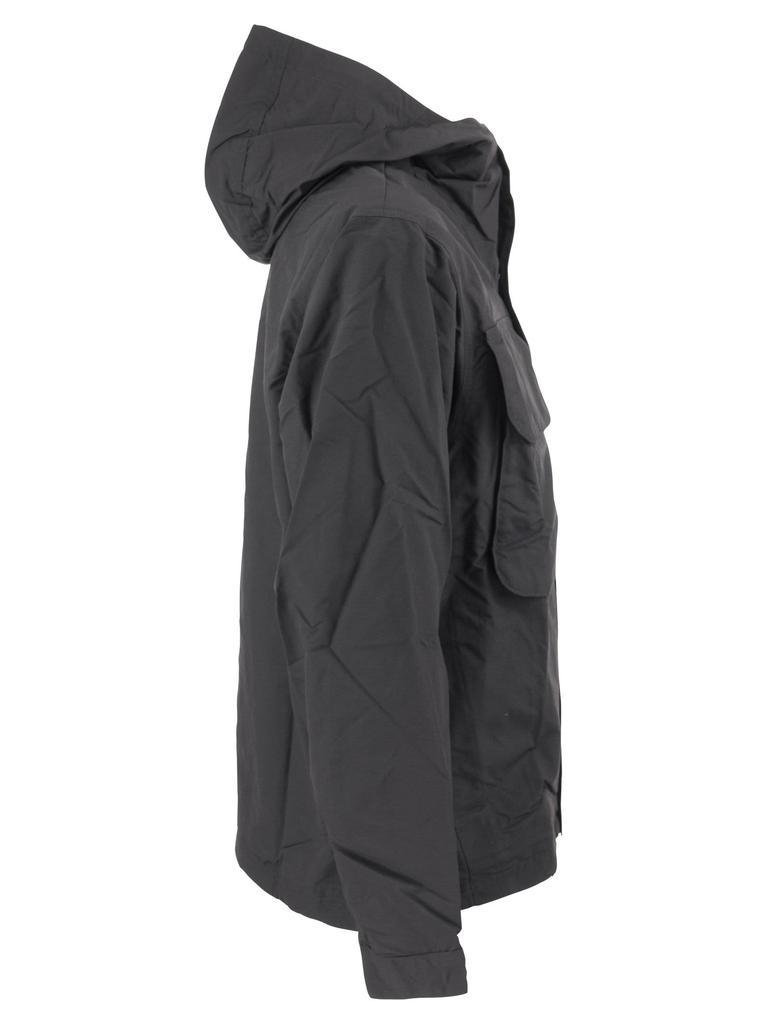 商品Patagonia|Patagonia Isthmus Utility Jacket With Hood,价格¥1684,第5张图片详细描述