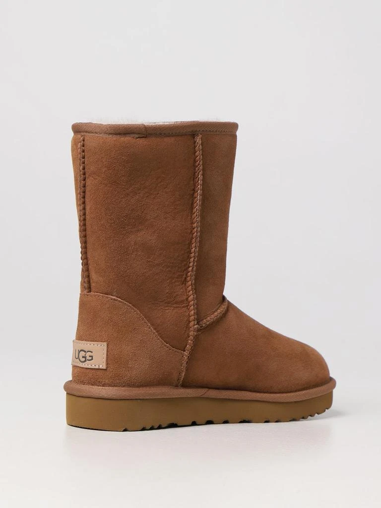 商品UGG|Ugg flat ankle boots for woman,价格¥1809,第3张图片详细描述