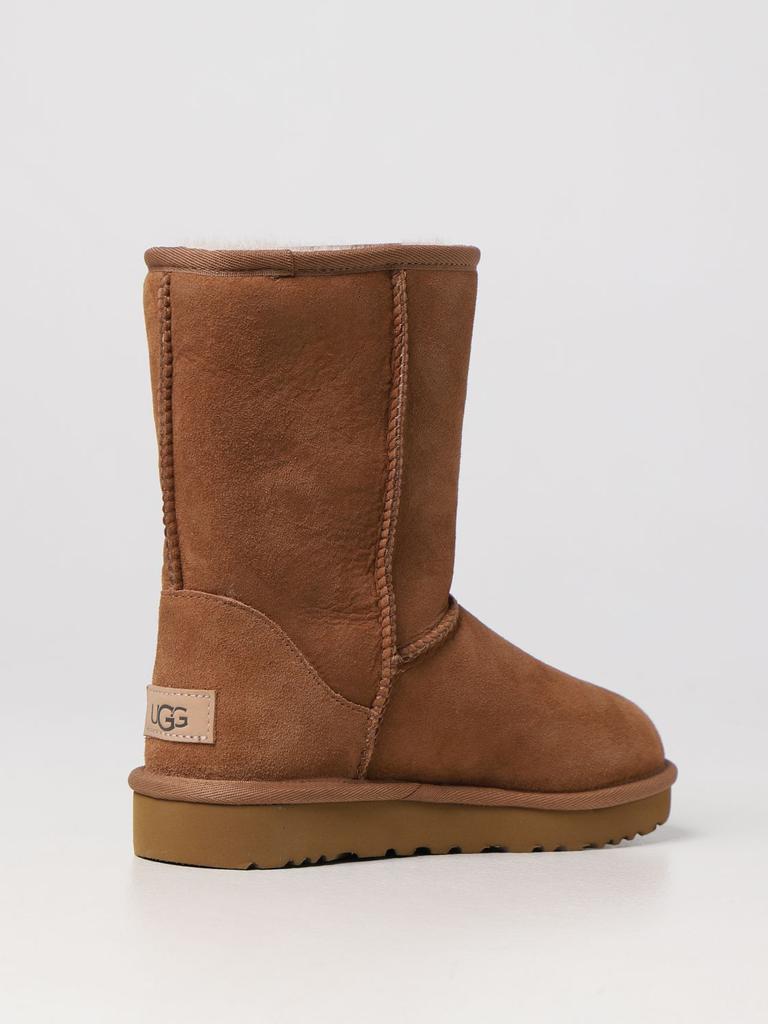 商品UGG|Ugg flat booties for woman,价格¥1659,第5张图片详细描述