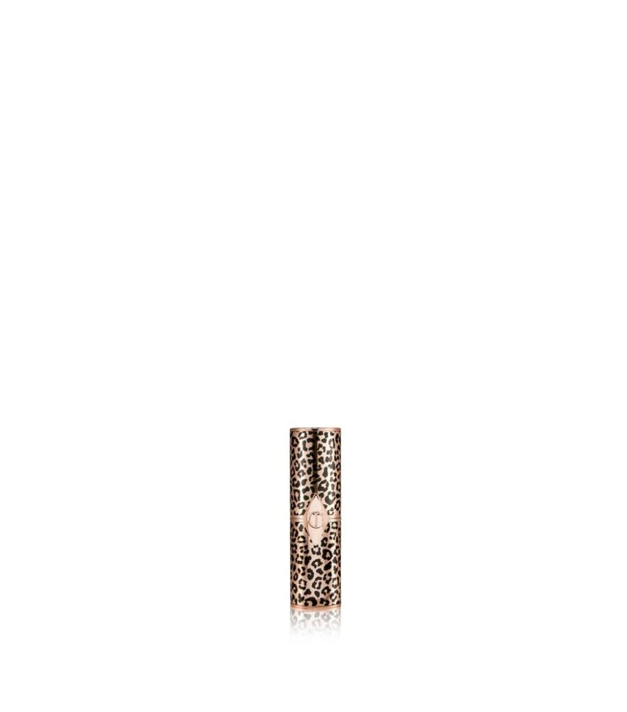 商品Charlotte Tilbury|火热红唇 2.0 唇膏 - Red Hot Susan,价格¥314,第4张图片详细描述