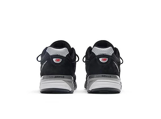 商品New Balance|Made in USA 990v4,价格¥1432,第4张图片详细描述