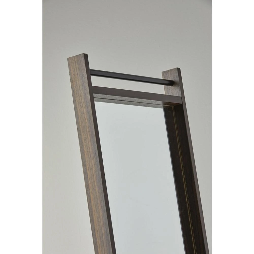 商品Adesso|Abigail Floor Mirror,价格¥1196,第4张图片详细描述