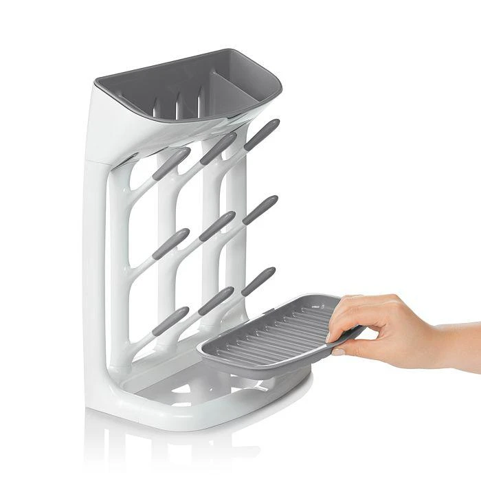 商品OXO|Tot Space Saving Drying Rack,价格¥190,第4张图片详细描述