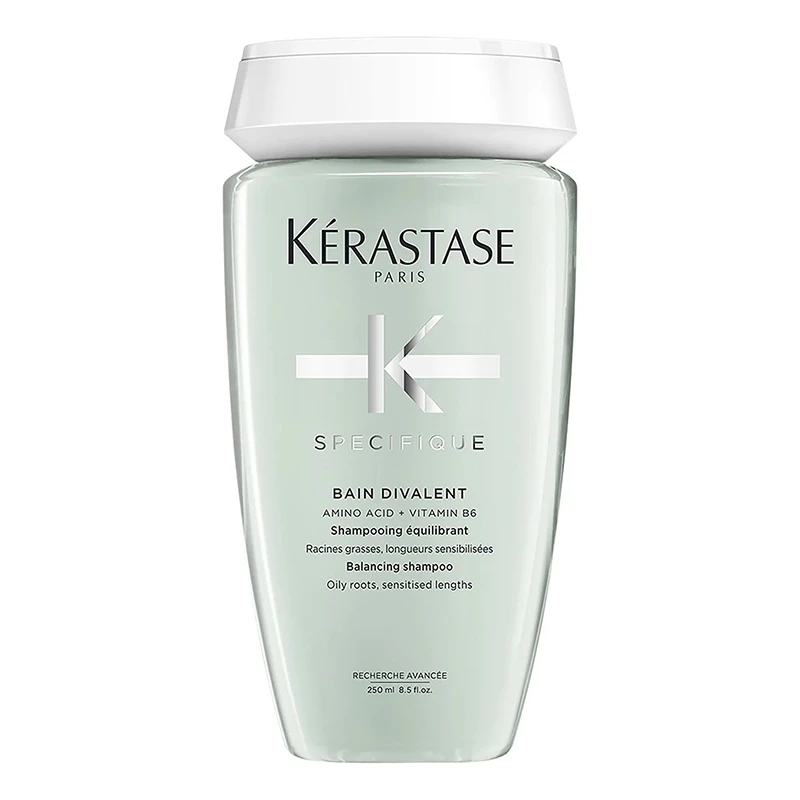商品Kérastase|巴黎卡诗 Kerastase卡诗双重功能洗发水500ml,价格¥366,第1张图片