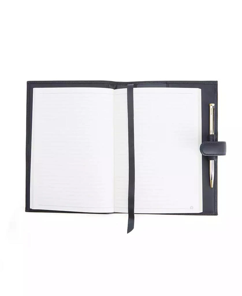 商品ROYCE New York|Executive Leather Journal,价格¥1001,第2张图片详细描述