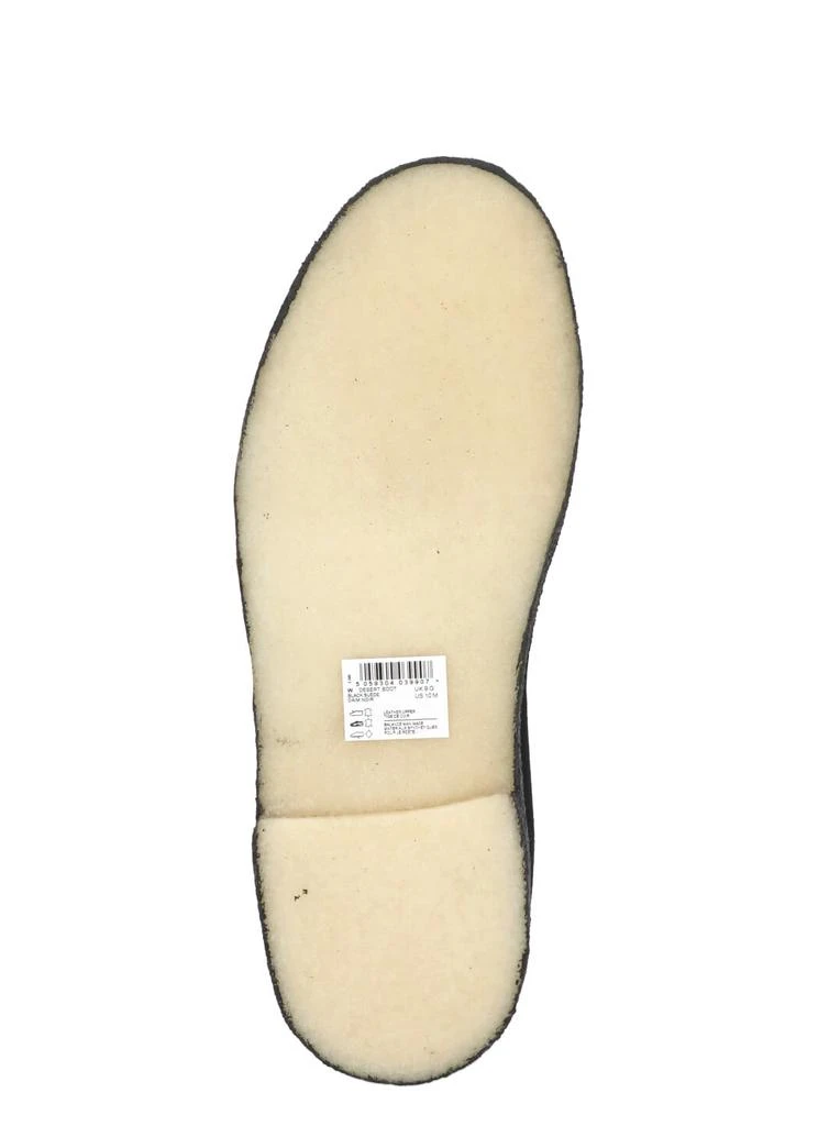商品Clarks|Desert Boot Boots,价格¥1274,第4张图片详细描述
