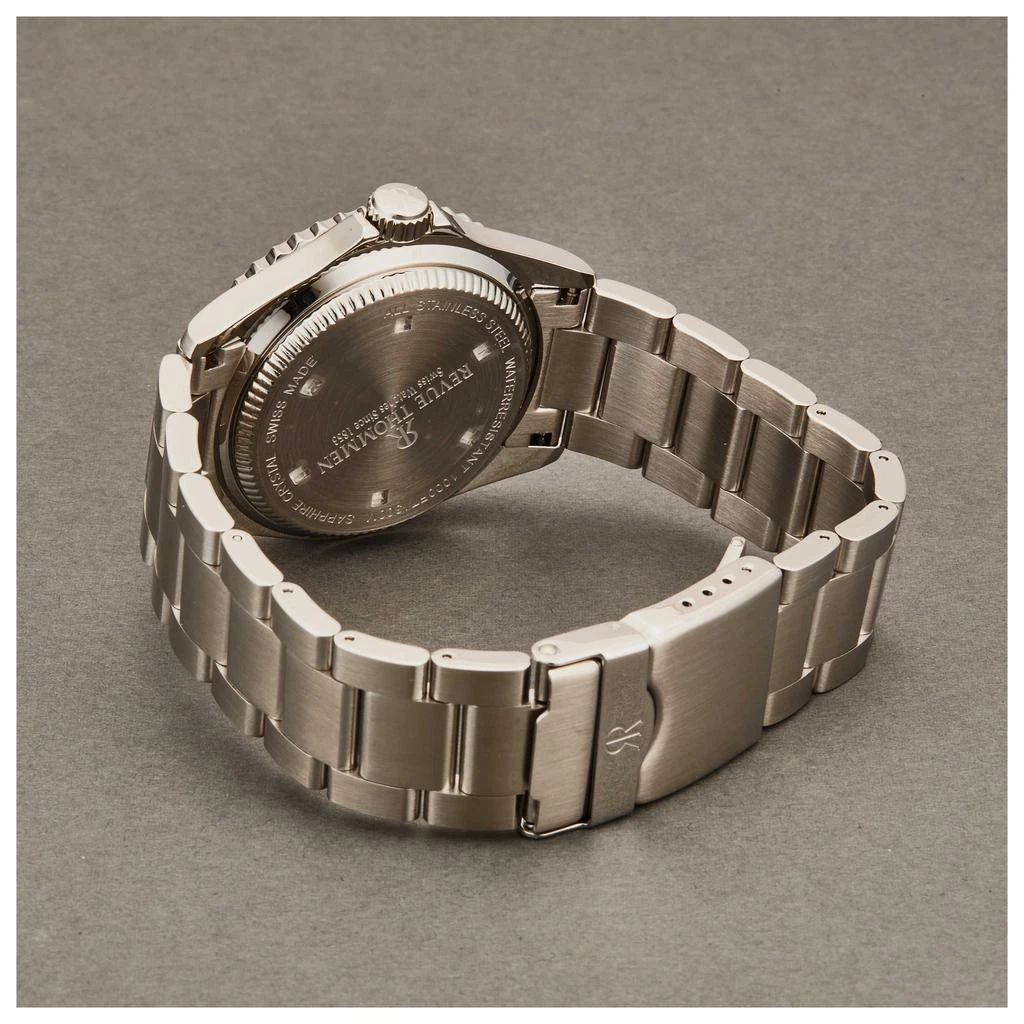 商品Revue Thommen|Revue Thommen Men's Watch 17571.2136,价格¥4193,第2张图片详细描述