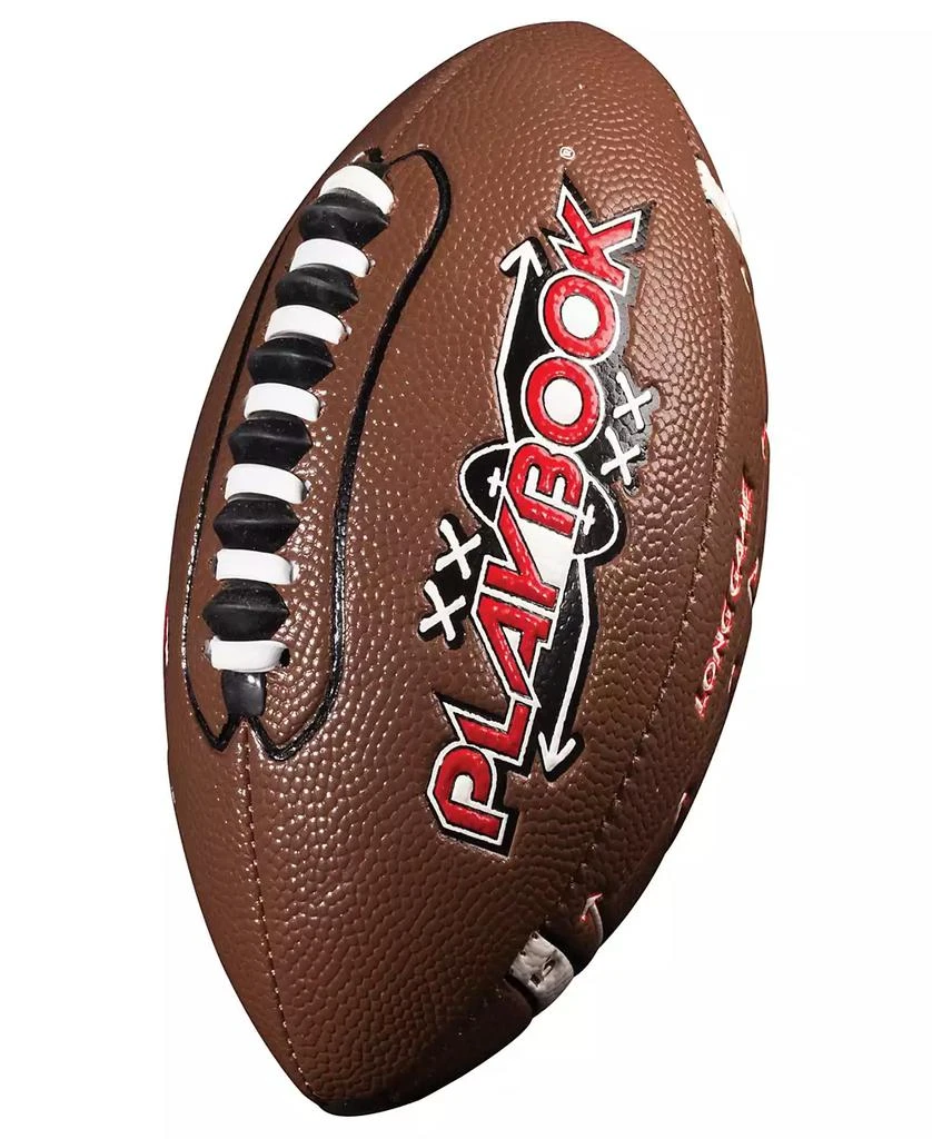 商品Franklin|Mini Playbook Flag Football Set,价格¥297,第4张图片详细描述