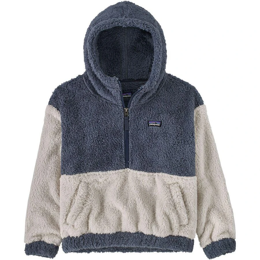 商品Patagonia|Los Gatos Hooded Sweatshirt - Girls',价格¥409,第1张图片