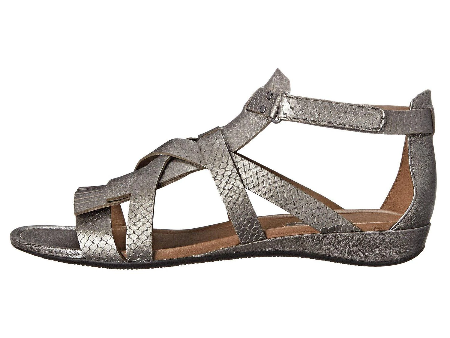 商品ECCO|Bouillion Sandal II Gladiator,价格¥1014,第4张图片详细描述