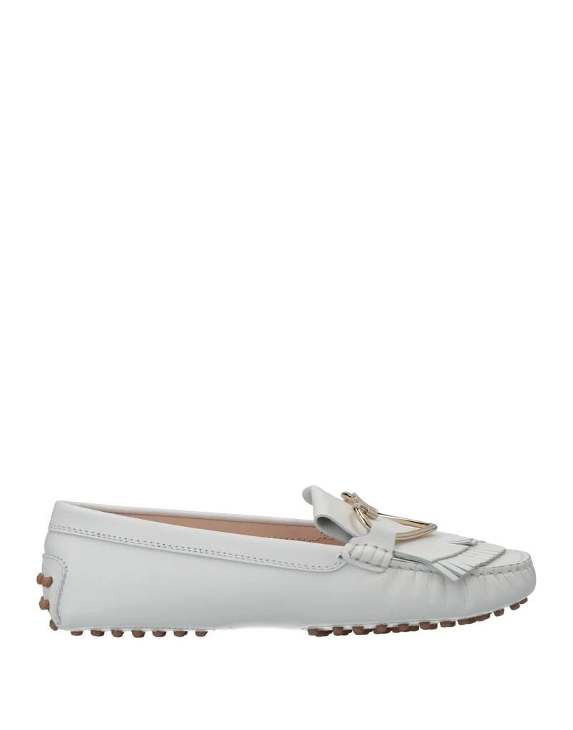商品Tod's|Loafers,价格¥1630,第1张图片