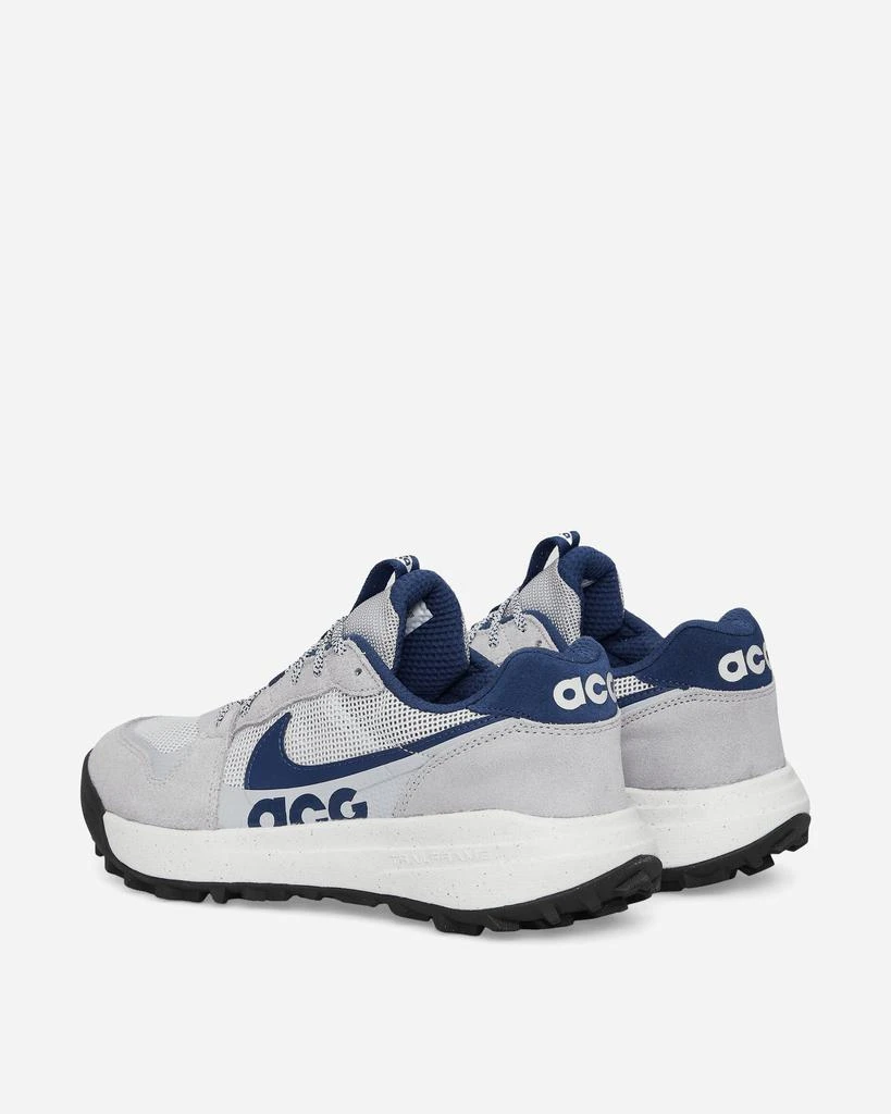 商品NIKE|ACG Lowcate Sneakers Grey,价格¥412,第4张图片详细描述