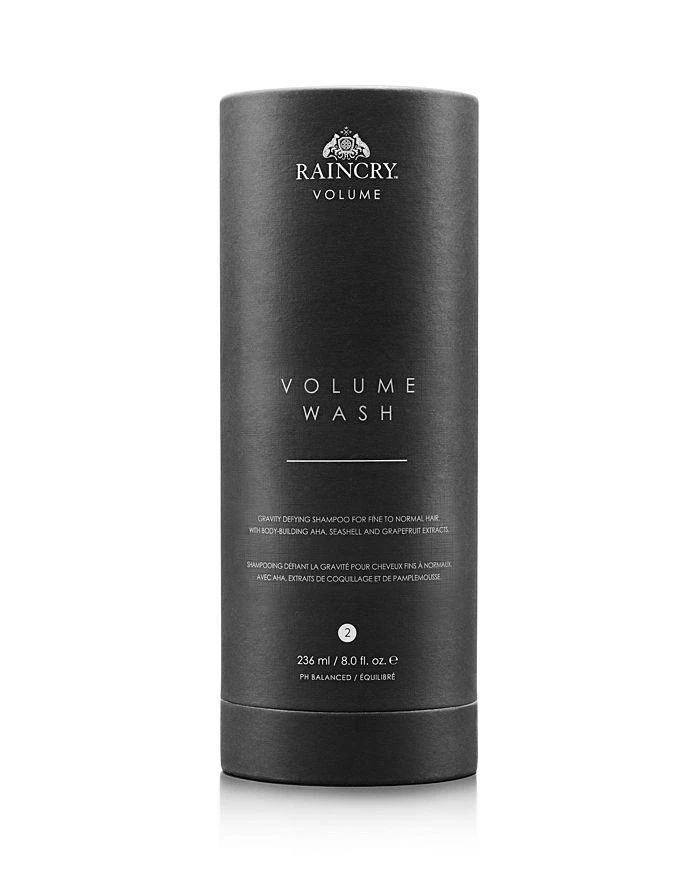 商品RAINCRY|Volume Wash,价格¥270,第2张图片详细描述