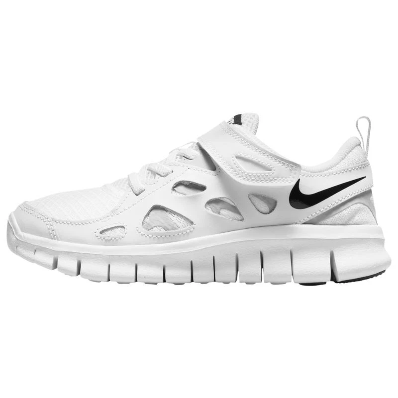 商品NIKE|Nike Free Run 2 - Boys' Preschool,价格¥221-¥420,第2张图片详细描述