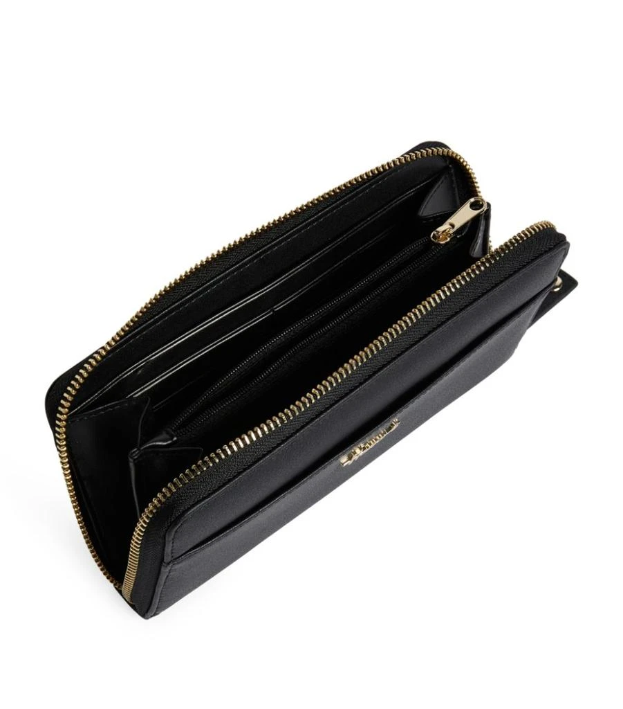 商品Harrods|St James Long Wallet,价格¥393,第3张图片详细描述