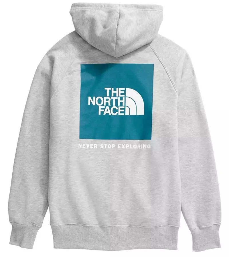 商品The North Face|The North Face Women's Box NSE Pullover Hoodie,价格¥490,第4张图片详细描述