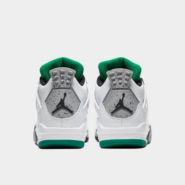 商品Jordan|Women's Air Jordan Retro 4 篮球鞋 新秀,价格¥1442,第4张图片详细描述