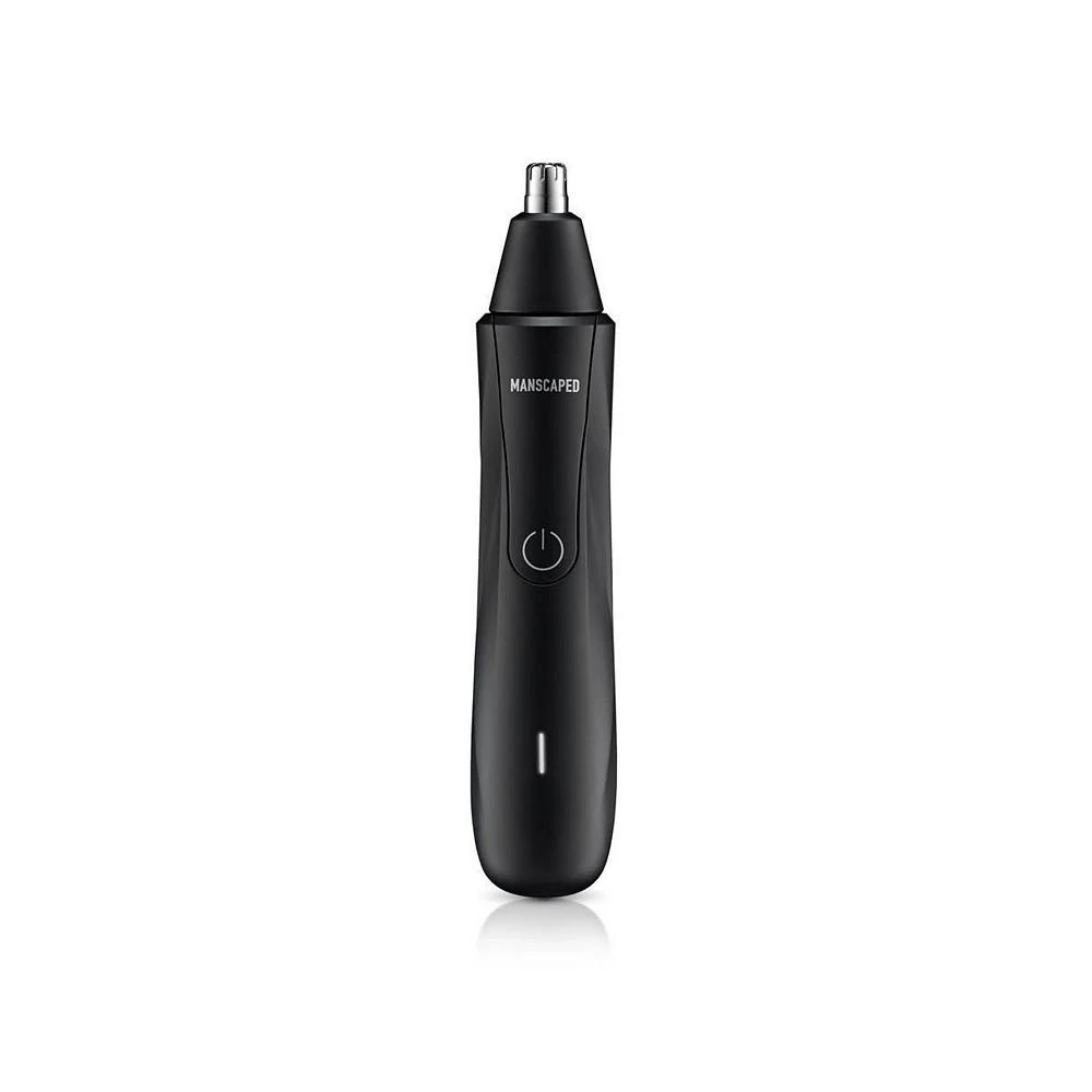 商品MANSCAPED|Weed Whacker Nose and Ear Hair Trimmer,价格¥261,第5张图片详细描述