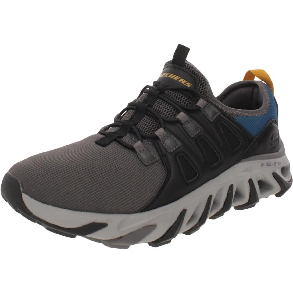 商品SKECHERS|Skechers Mens Flex Conway-Osley Fitnes Lifestyle Athletic and Training Shoes,价格¥216,第1张图片