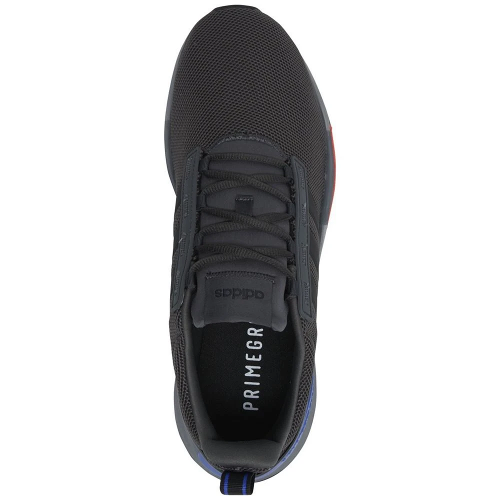 商品Adidas|Essentials Men's Racer TR21 Running Sneakers from Finish Line,价格¥338,第5张图片详细描述