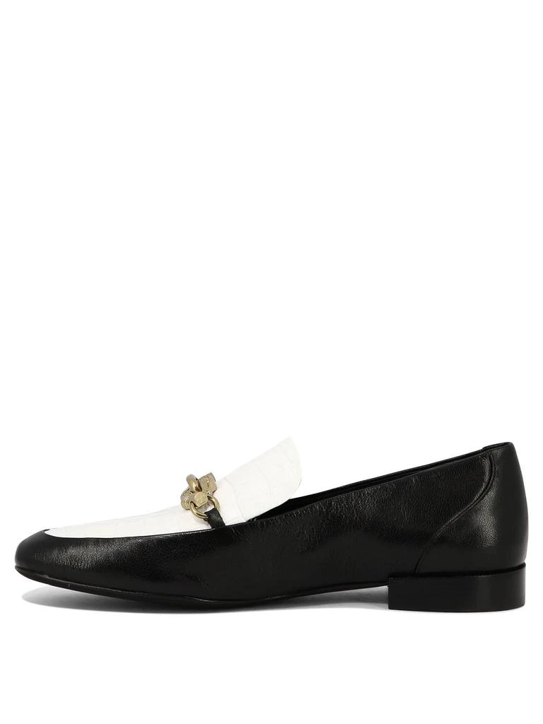 商品Tory Burch|Jessa Loafers & Slippers Black,价格¥1928,第3张图片�详细描述