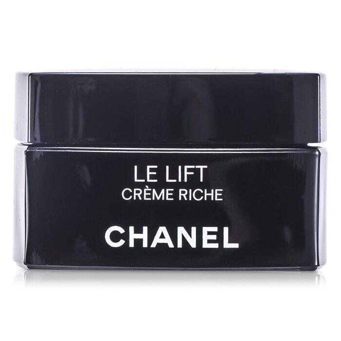 Chanel 智慧紧肤滋养乳霜 50g/1.7oz商品第2张图片规格展示