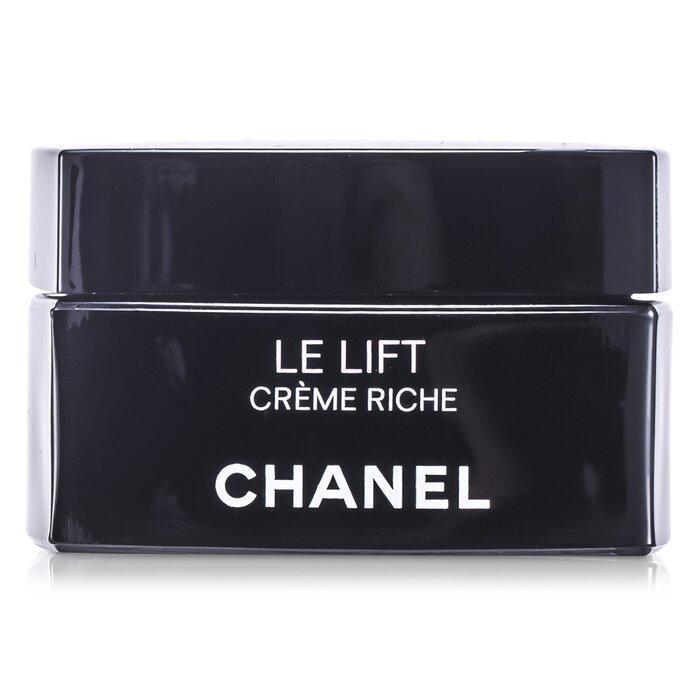 商品Chanel|Chanel 智慧紧肤滋养乳霜 50g/1.7oz,价格¥1572,第4张图片详细描述