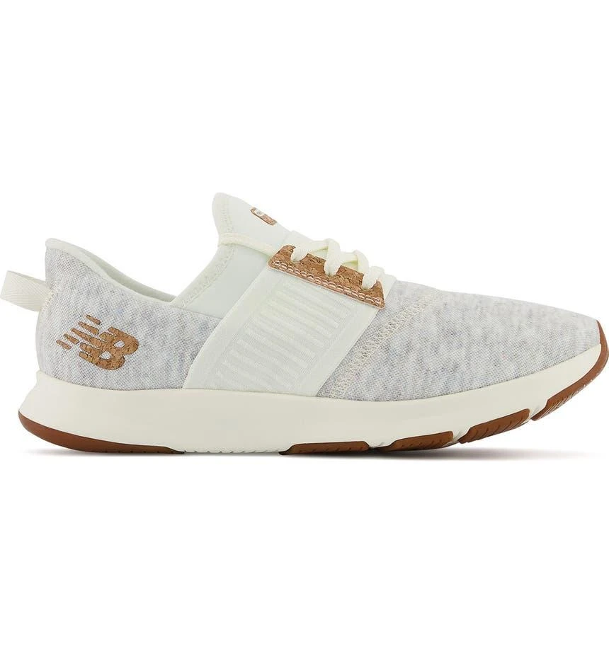 商品New Balance|Nergize GW3 Training Sneaker,价格¥483,第2张图片详细描述