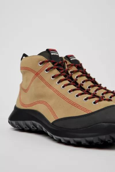 Camper CRCL Gore-Tex Sneaker Boots商品第1张图片规格展示