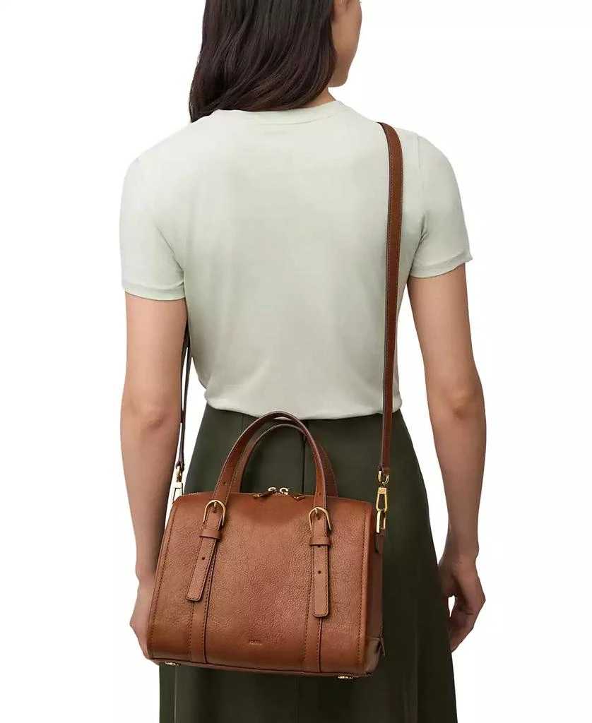 Women's Carlie Satchel 商品