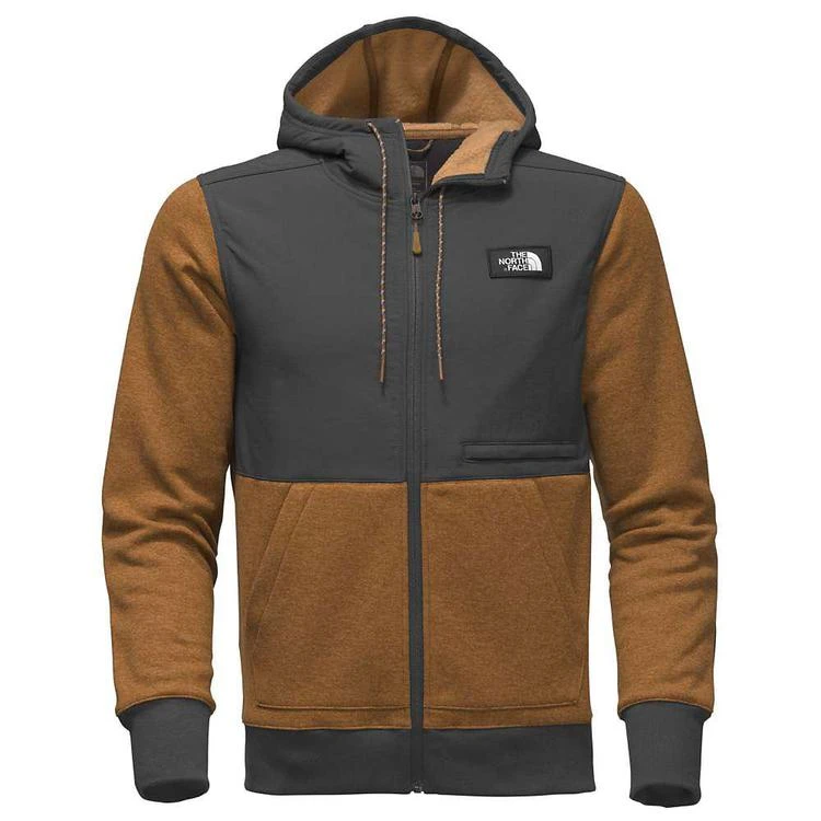 商品The North Face|男士Sherpa 连帽衫,价格¥685,第1张图片