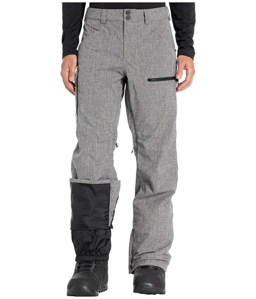 Insulated Covert Pant 商品