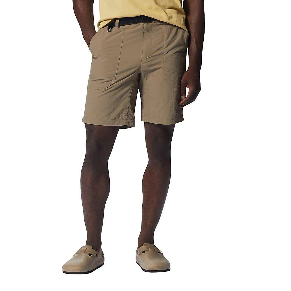 商品Mountain Hardwear|Mountain Hardwear Men's Stryder Short,价格¥322,第5张图片详细描述