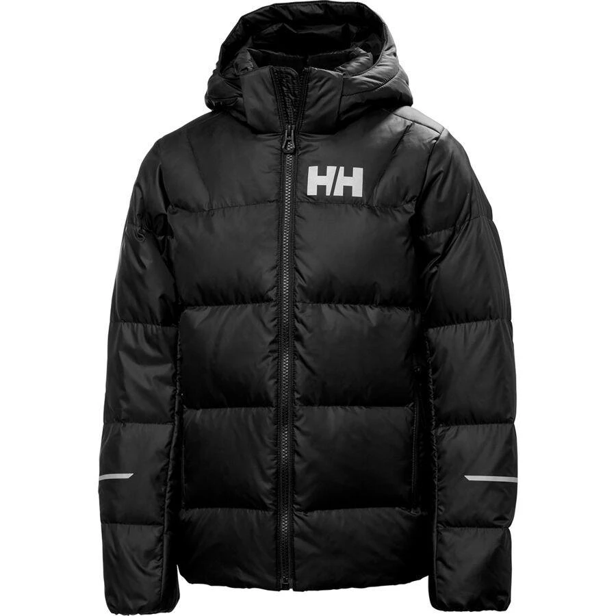 商品Helly Hansen|Isfjord Down 2.0 Jacket - Kids',价格¥1302,第1张图片