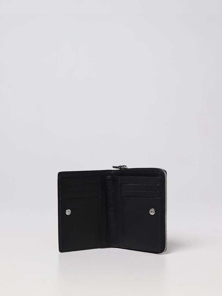 Balenciaga wallet for woman商品第2张图片规格展示
