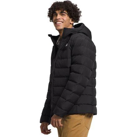 商品The North Face|Aconcagua 3 Hoodie - Men's,价格¥635,第2张图片详细描述