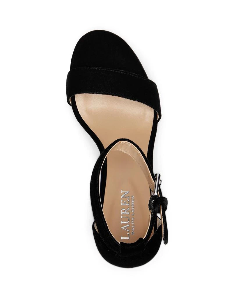 商品Ralph Lauren|Sandals,价格¥811,第4张图片详细描述