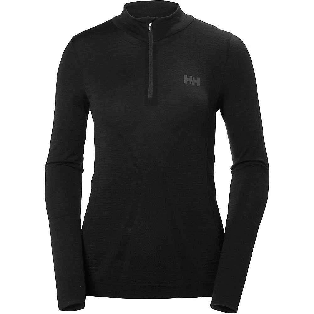 商品Helly Hansen|Helly Hansen Women's HH Lifa Active Crew Neck Top,价格¥492,第1张图片