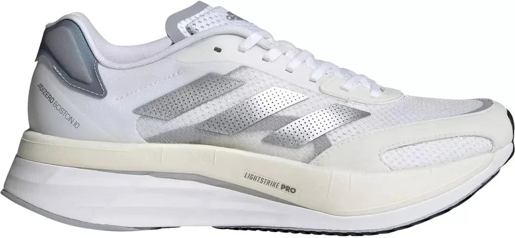 商品Adidas|adidas Women's Adizero Boston 10 Running Shoes,价格¥626,第1张图片
