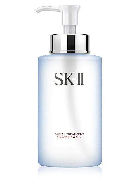 商品SK-II|Facial Treatment Cleansing Oil,价格¥513,第1张图片