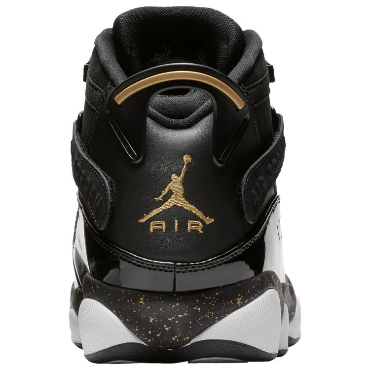 商品Jordan|男士 Jordan 6 Rings 运动鞋,价格¥1233,第3张图片详细描述