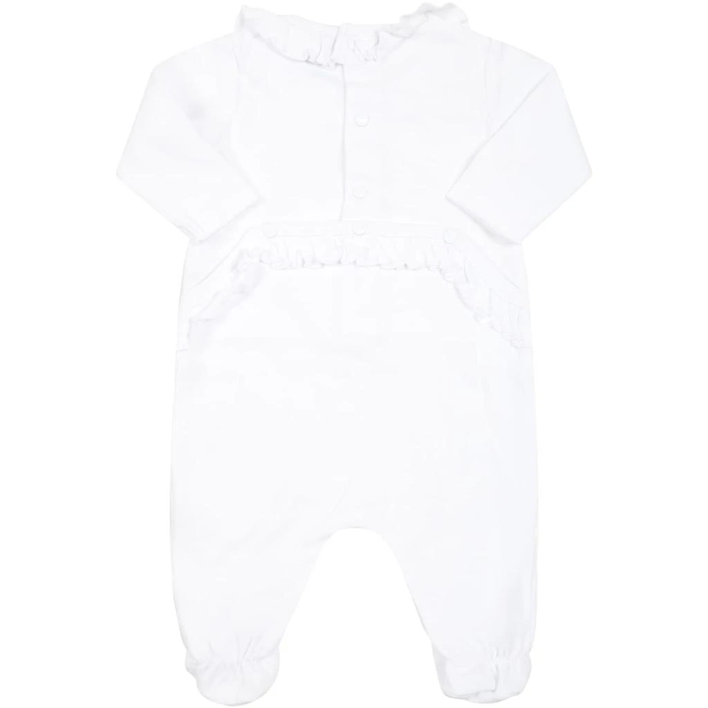 商品Kenzo|Kenzo Kids Multicolor Set For Baby Girl,价格¥1208,第3张图片详细描述