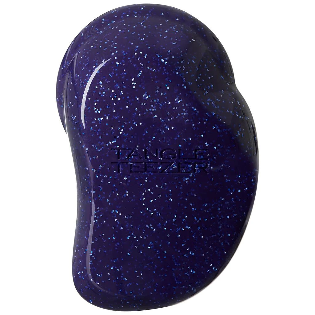商品Tangle Teezer|Tangle Teezer The Original Detangling Hairbrush - Purple Glitter,价格¥118,第1张图片