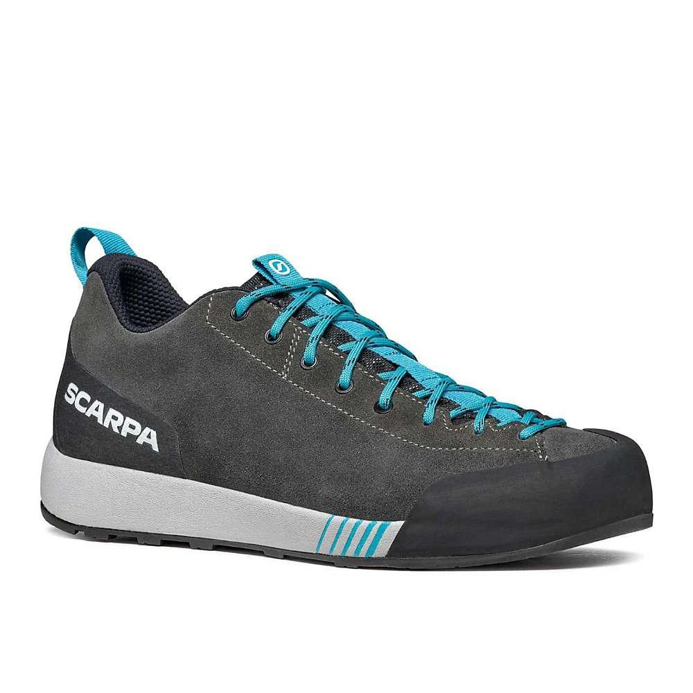 商品Scarpa|Scarpa Men's Gecko Shoe,价格¥1524,第3张图片详细描述