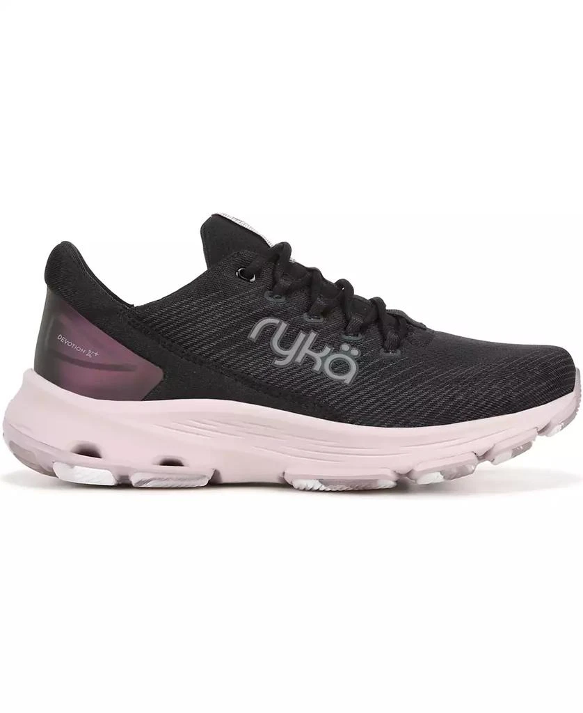 商品Ryka|Women's Devotion X Plus Walking Shoes,价格¥816,第2张图片详细描述
